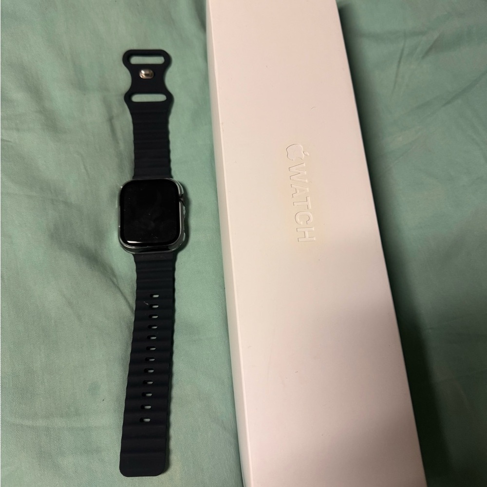 Apple Watch 44mm series 5
